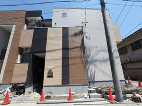愛知県名古屋市中村区中島町１ 2階建 築9年2ヶ月