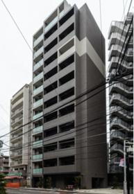 東京都豊島区北大塚１ 12階建 築1年8ヶ月