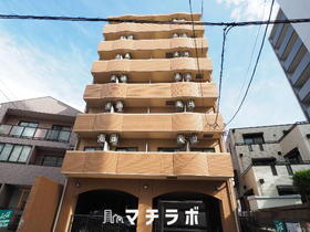 愛知県名古屋市北区大曽根３ 7階建 築23年5ヶ月