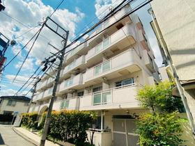 東京都世田谷区太子堂５ 5階建 築34年5ヶ月