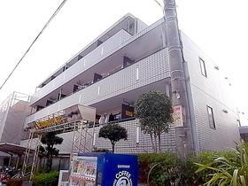 兵庫県神戸市東灘区魚崎中町２ 4階建 築37年7ヶ月