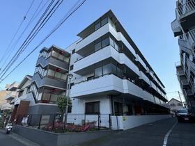 千葉県浦安市富士見５ 4階建 築35年11ヶ月
