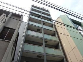 アムス大手町 12階建