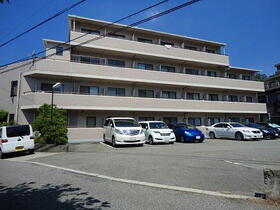 兵庫県神戸市垂水区名谷町字北野屋敷 賃貸マンション