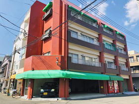 たけマンション（甲突町）