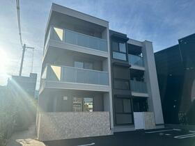 広島県広島市西区大宮１ 賃貸アパート