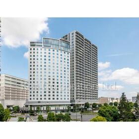 ＢＬＵＥ　ＨＡＲＢＯＲ　ＴＯＷＥＲ　みなとみらい