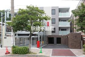 ＭＯＤＥＲＮ　ＰＡＬＡＺＺＯ姪浜ＩＩ