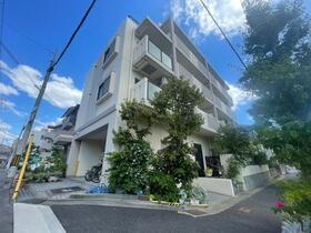 スペラーレ御影 30階建