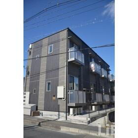 宮城県仙台市太白区向山４ 2階建