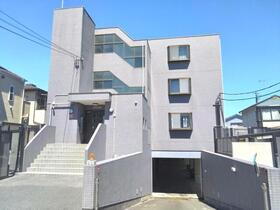 千葉県松戸市栄町４ 地上3階地下1階建