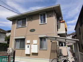 カーサポンティチェロ 2階建
