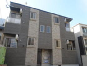 福岡県福岡市西区愛宕南２ 2階建