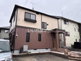 茨城県ひたちなか市津田東４ 賃貸一戸建て