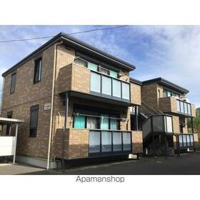 群馬県桐生市相生町２ 賃貸アパート