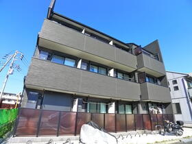 埼玉県蕨市錦町２ 賃貸アパート