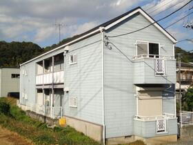 東京都八王子市西寺方町 賃貸アパート