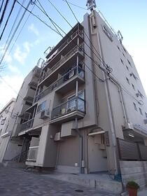 兵庫県神戸市東灘区森北町２ 賃貸マンション