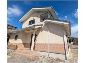 岐阜県中津川市駒場 2階建 築10年11ヶ月