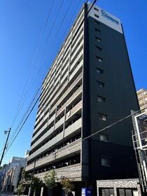 愛知県名古屋市中区新栄３ 14階建 築7年11ヶ月