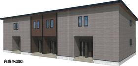 香川県高松市小村町 賃貸アパート