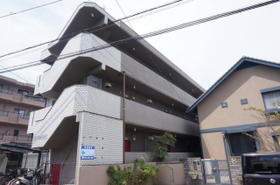 愛媛県松山市小栗４ 3階建 築40年2ヶ月