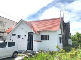 北海道岩見沢市日の出北２ 2階建 築64年9ヶ月