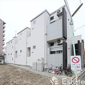 愛知県名古屋市中村区若宮町１ 2階建 築11年6ヶ月