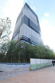 東京都江東区豊洲５ 40階建 築2年9ヶ月