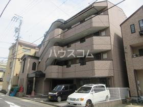 愛知県名古屋市千種区今池３ 4階建 築28年1ヶ月