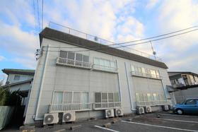 アーバンプラザ可知 2階建