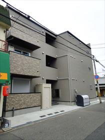 大阪府大阪市平野区加美鞍作２ 3階建 築5年3ヶ月