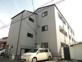 新潟県新潟市中央区天明町 3階建 築21年3ヶ月