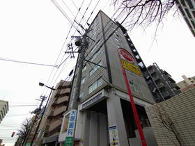 北海道札幌市北区北十七条西４ 11階建 築34年5ヶ月