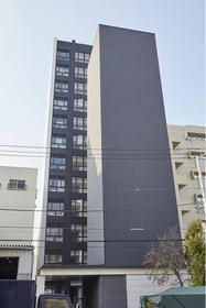 東京都港区港南５ 12階建 築15年11ヶ月