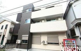 神奈川県川崎市中原区西加瀬 3階建 築9年8ヶ月