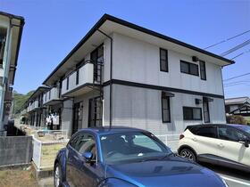 愛媛県松山市北斎院町 2階建 築31年2ヶ月