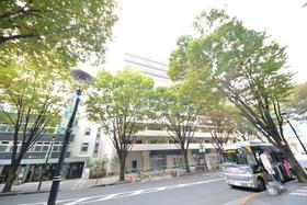東京都武蔵野市境２ 14階建 築3年5ヶ月