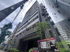 兵庫県神戸市兵庫区大開通３ 地上12階地下1階建 築9年9ヶ月