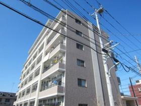 東京都国立市谷保 7階建 築10年10ヶ月