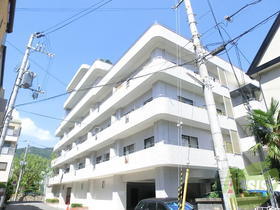 兵庫県神戸市東灘区田中町３ 6階建