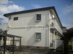 東京都日野市東豊田４ 賃貸アパート