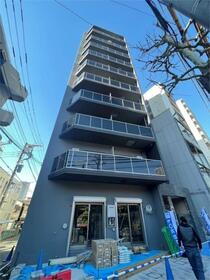 東京都北区滝野川１ 10階建 
