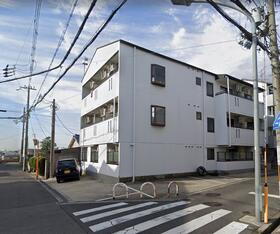 大阪府高石市取石２ 3階建