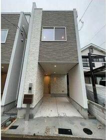 Ｋｏｌｅｔ田無＃０２ 3階建