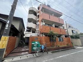 ハイム天道 4階建