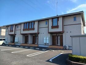 栃木県小山市西城南７ 賃貸アパート