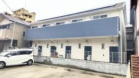 ＲＩＳＯ大蔵海岸 2階建