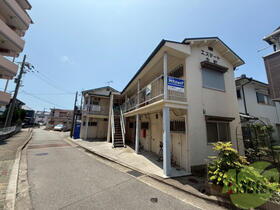 エステート北町 2階建