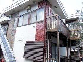 グレイス・Ｋ 2階建